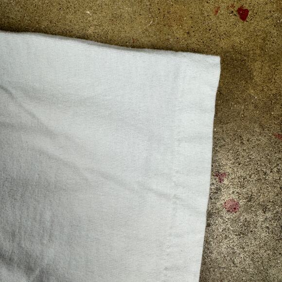 Vintage Helen‎ GA Alpine Village Oktoberfest T-Shirt Men’s XL White 90s Oneita - Picture 4 of 8